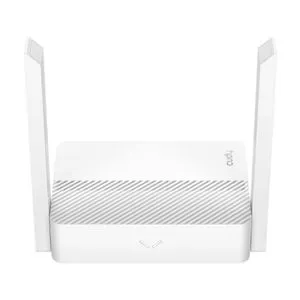 Cudy WR1200E AC1200 Dual Band Smart Wi-Fi ruter