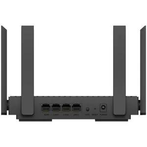 CUDY WR3000 AX3000 Gigabit Wi-Fi 6 ruter