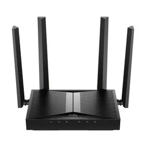 Cudy WR3600H BE3600 2.5G Wi-Fi 7 Router