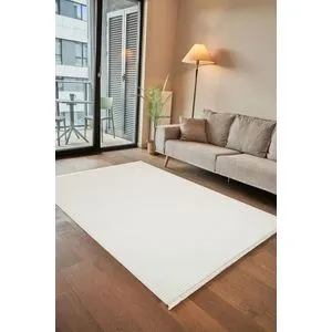Cunda Cn008 Bež Tepih (150 x 230 cm)