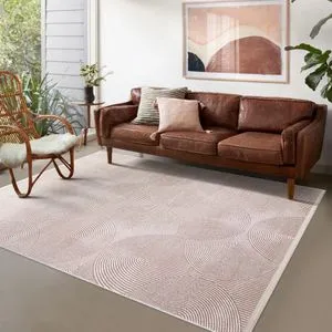 Cunda Cn011 Mink Tepih (150 x 400 cm)