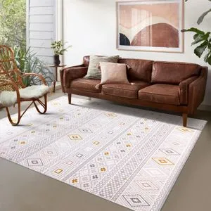 Cunda Cn013 Tepih (150 x 400 cm)