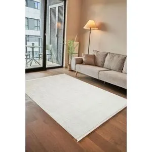 Cunda Cn017 Bež Tepih (80 x 500 cm)