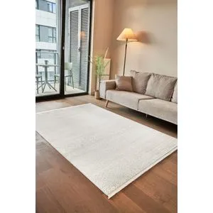 Cunda Cn020 Bež Tepih (150 x 230 cm)