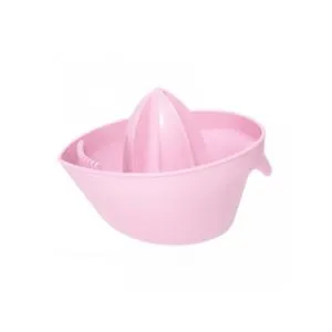 Curver Cediljka za limun, Essentials, roze