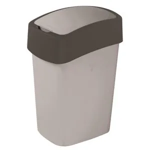 Curver Kanta 8L Pacific flip bin