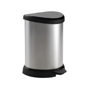 Curver kanta Deco silver