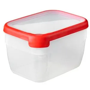 Curver Kutija za hranu Chef 2.4L pravougaona