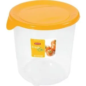 Curver Kutija za hranu Fresh&Go 1.0l okrugla