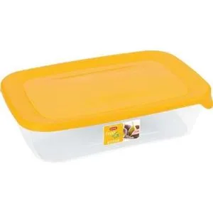 Curver Kutija za hranu Fresh&Go 1l pravougaona