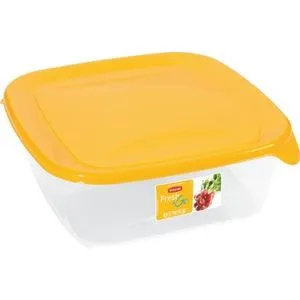 Curver Kutije za hranu Fresh&Go set 3x0.8l
