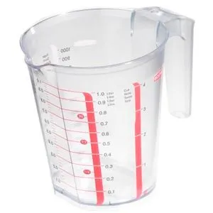 Curver Menzura 1L