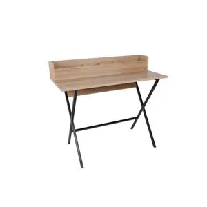 Cusco Ormarić za šminku u crnoj boji