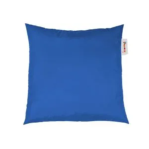 Cushion Pouf 40x40 - Blue Blue Cushion