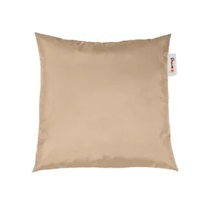 Cushion Pouf 40x40 - Mink Mink Cushion