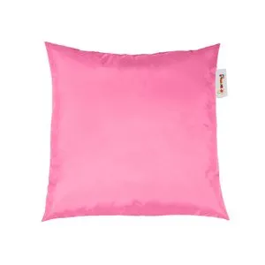 Cushion Pouf 40x40 - Roze Jastučić