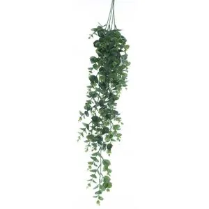 Cvet EUCALYPTUS 86cm 32692-1 - Green - NNT