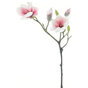 Cvet MAGNOLIA 82cm 95998-7 - Pink - NNT