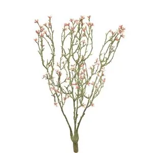 Cvet STAR FLOWER 44cm 92564-7 - Pink - NNT