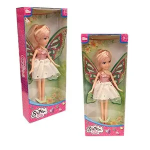 Cvetna vila Super girlz