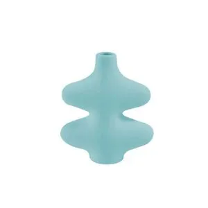 CY0094 Turquoise Vase