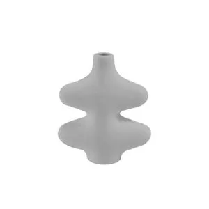 CY0095 Grey Vase