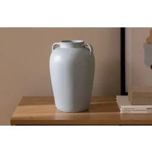 CY0138 Light Grey Vase