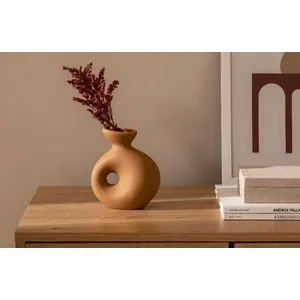 CY0150 Mustard Vase