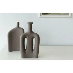 CY0155 Mink Vase Set