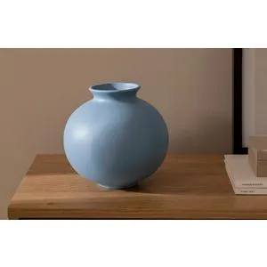 CY0161 Blue Vase