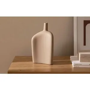 CY0169 Light Brown Vase