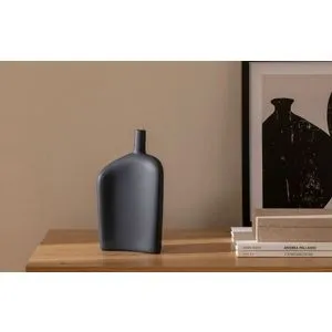 CY0171 Anthracite Vase