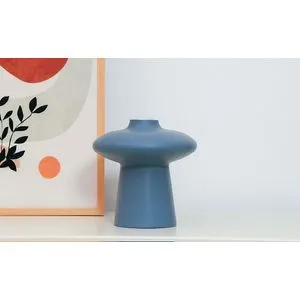 CY0174 Blue Vase