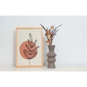 CY0183 Mink Vase