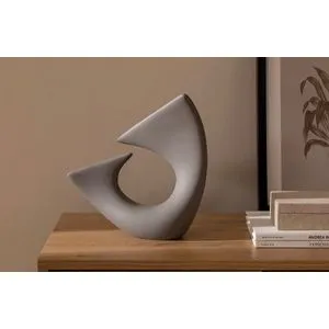 CY0186 Mink Decorative Object