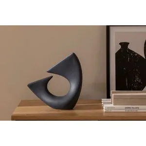 CY0187 Anthracite Decorative Object