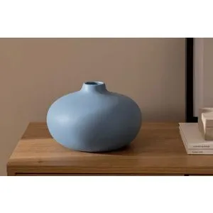 CY0192 Blue Vase