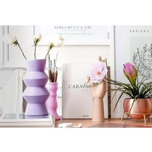 CY0208 Lilac Vase