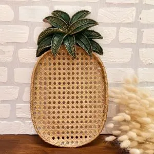 CY0320 Gold
Green Decorative Object