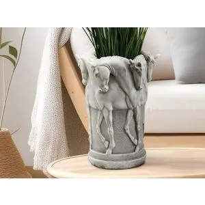 CY0336 Concrete Decorative Object