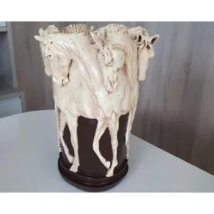 CY0337 Brown
Beige Decorative Object