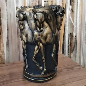 CY0338 Antique Decorative Object
