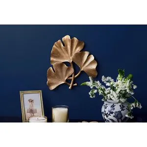 CY0340 Gold Decorative Object