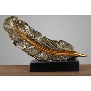 CY0359 Antique Decorative Object
