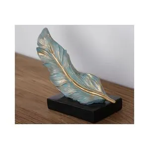 CY0360 Mint Decorative Object