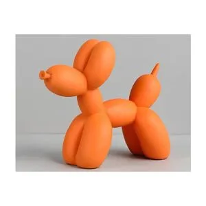 CY0413 Orange Decorative Object