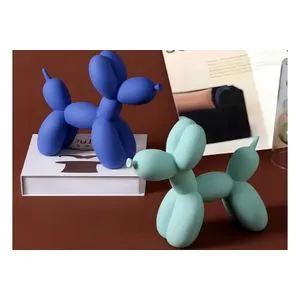 CY0421 Sax Blue
Sea Green Decorative Object Set (2 Pieces)