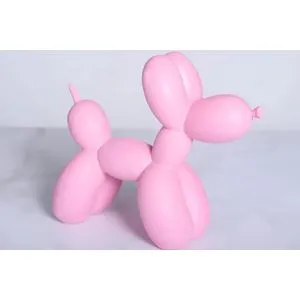 CY0425 Light Pink Decorative Object