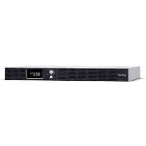 CyberPower UPS CBP OR1500ERM1U 1500VA/900W RACK MOUNT line-int.
