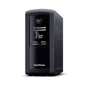 CyberPower ups uredjaji 700VA/390W VP700EILCD, line-int., Euro